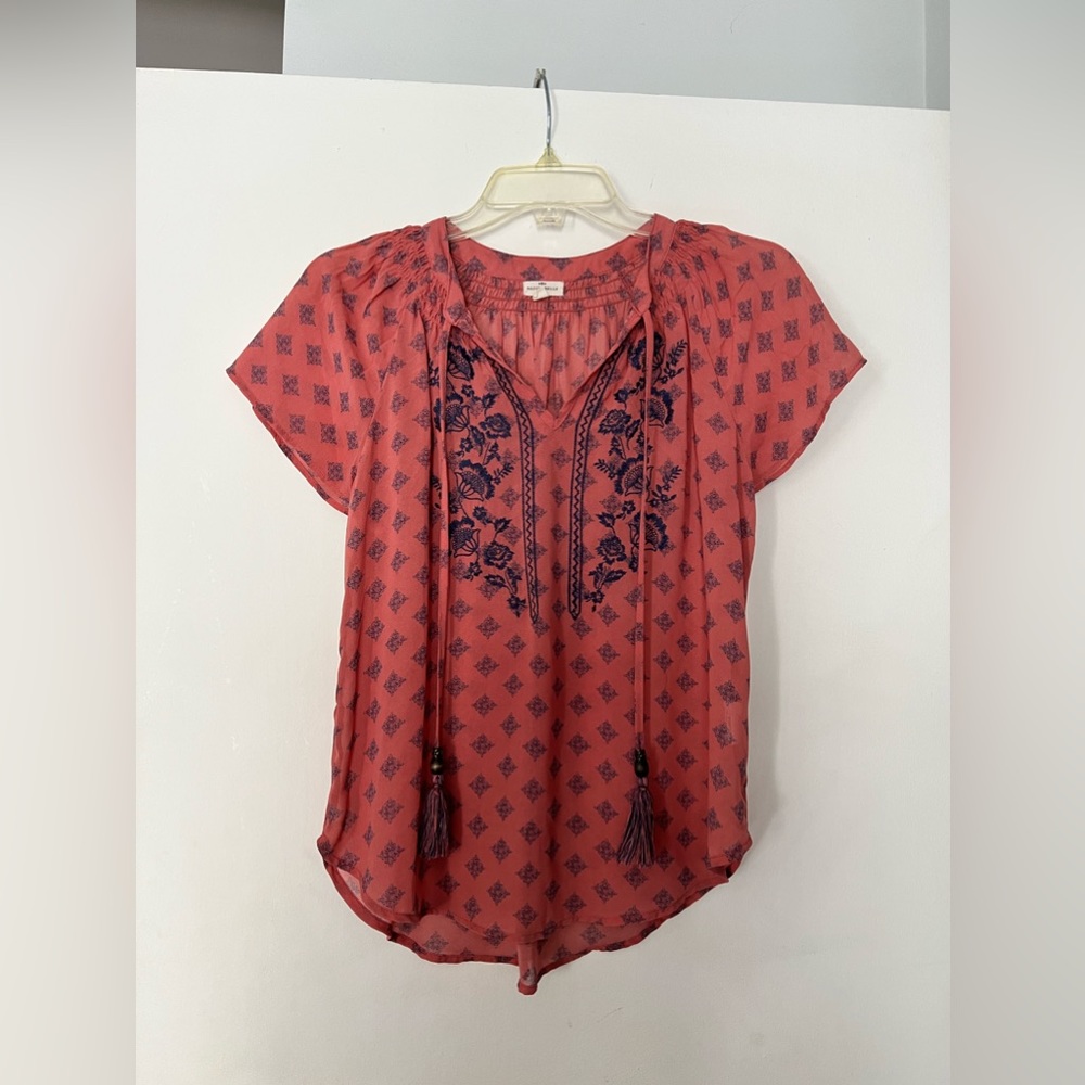 Mason Belle dress too